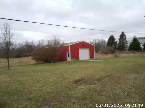 Jackson, MI 49201,5510 Benton Road