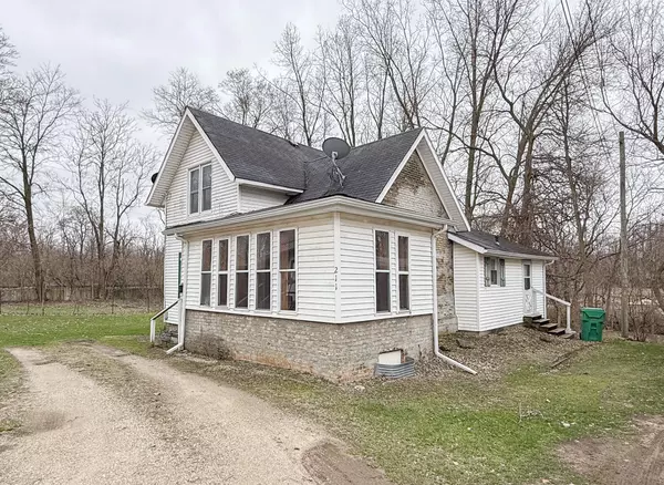 Dowagiac, MI 49047,211 Elizabeth Street