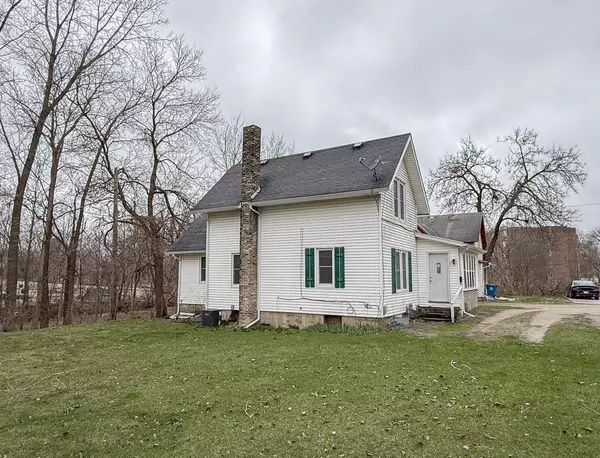 Dowagiac, MI 49047,211 Elizabeth Street