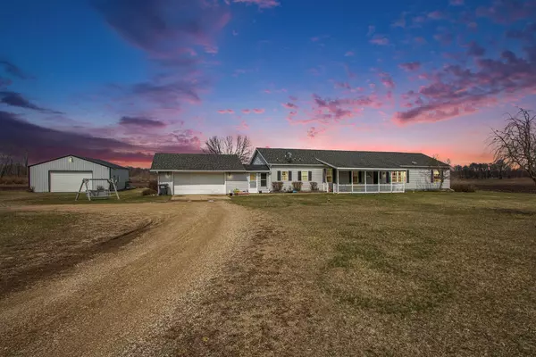 Decatur, MI 49045,40844 County Road 669
