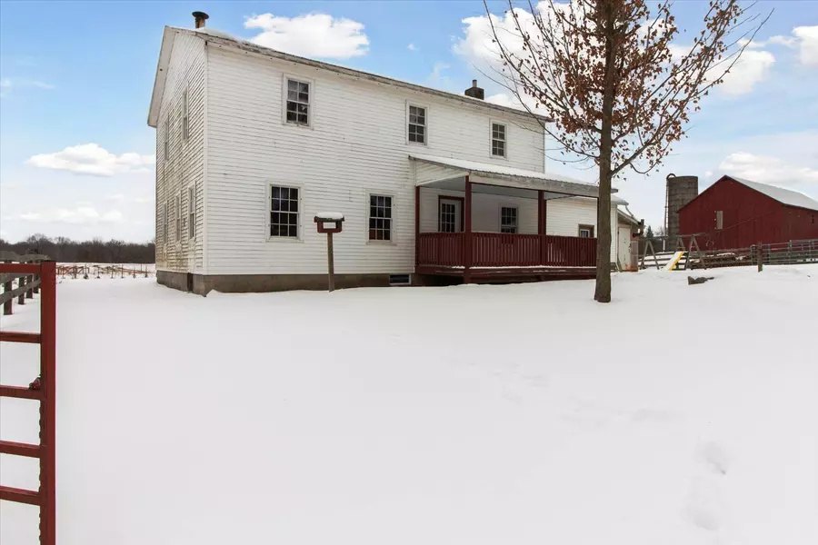 1632 Par A 85th Avenue, Lakeview, MI 48850