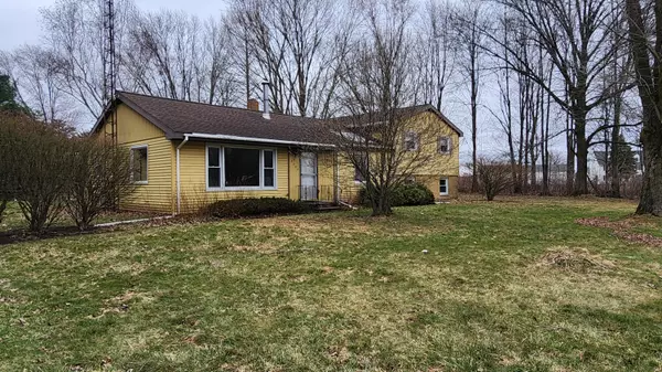 Fremont, MI 49412,5352 S Green Avenue