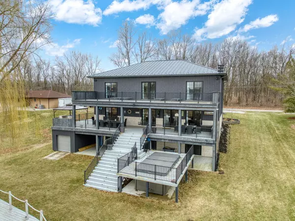 Tipton, MI 49287,50 Evans Trail