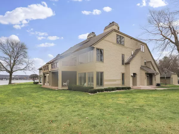 Boyne City, MI 49712,500 Front Street #36