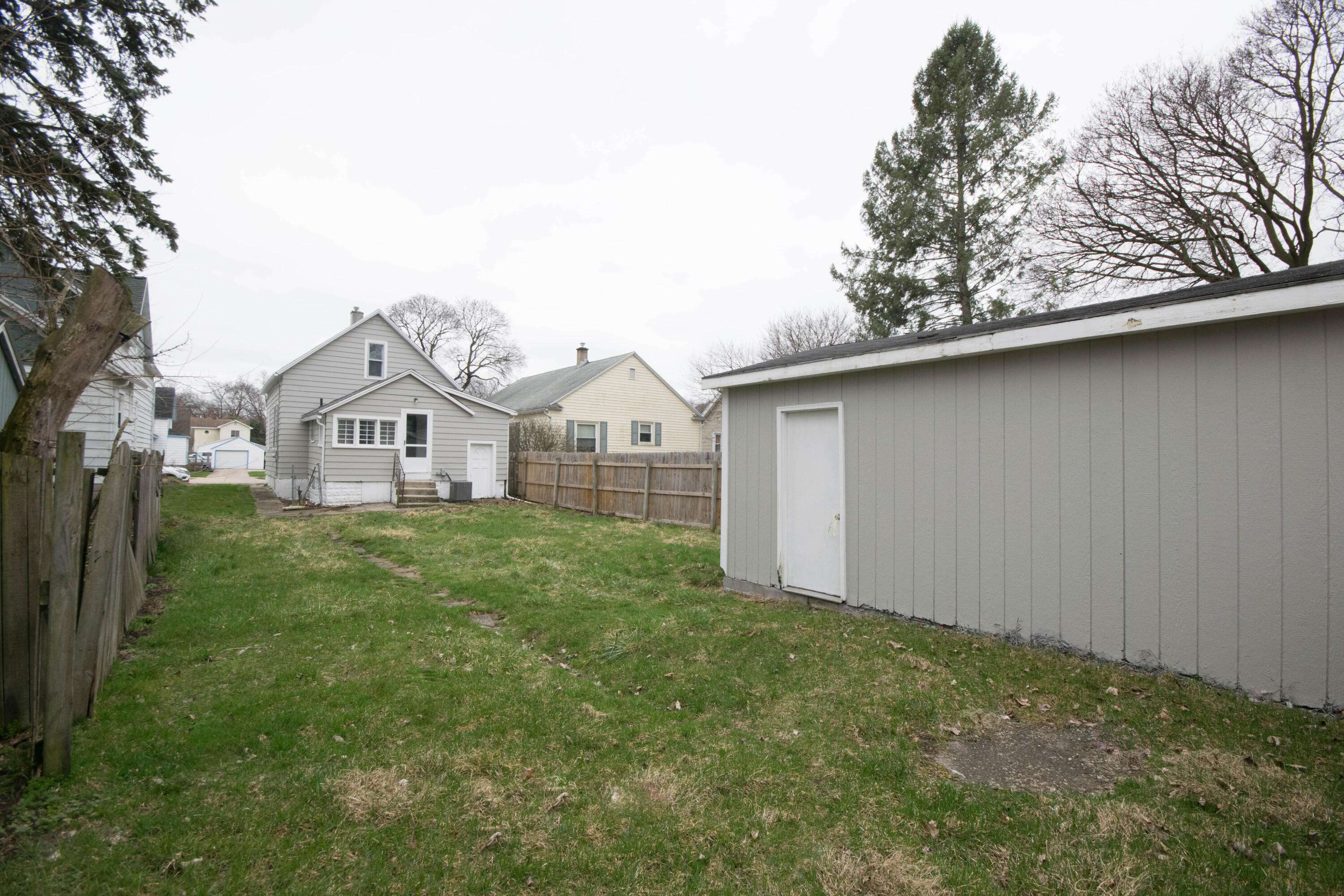 Grand Rapids, MI 49504,1157 Atlantic NW Street