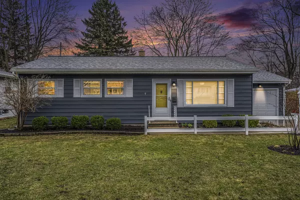 1134 Marion Avenue, Grand Haven, MI 49417