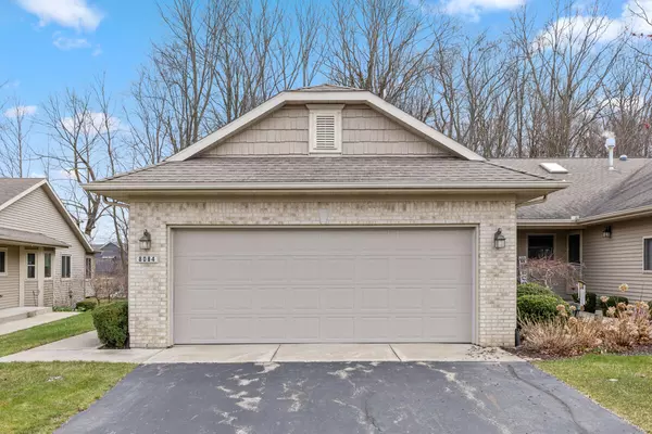 Byron Center, MI 49315,8084 Misty View SW Drive