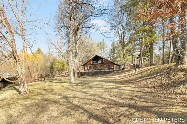 Branch, MI 49402,988 S Landon Road