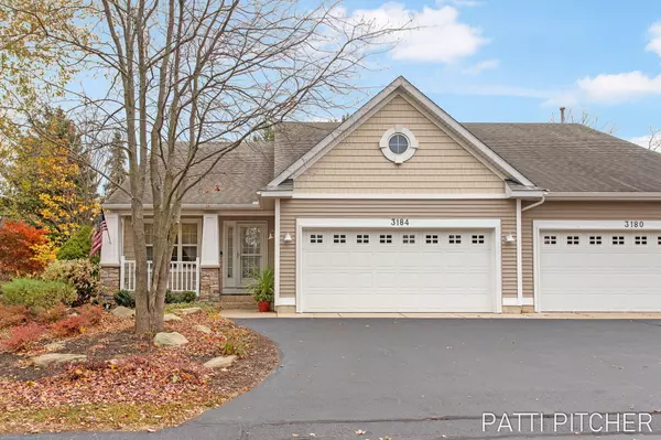 Zeeland, MI 49464,3184 Summer Grove Way