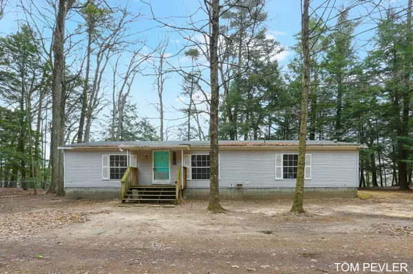 Newaygo, MI 49337,4532 Teal Lane