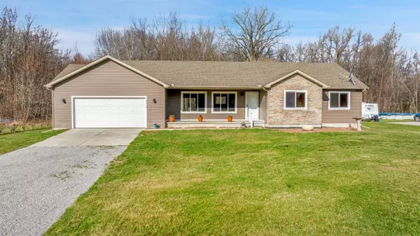 New Boston, MI 48164,21144 Huron River Drive