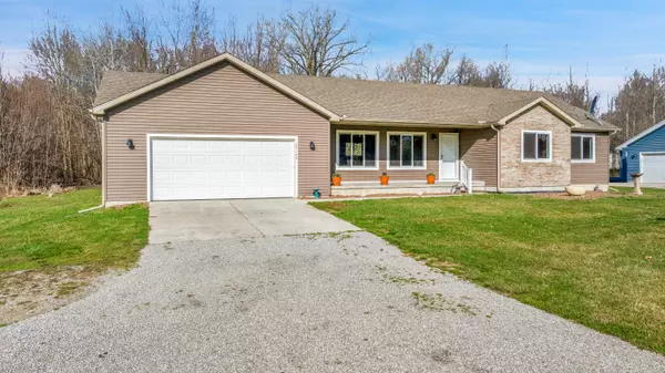 New Boston, MI 48164,21144 Huron River Drive