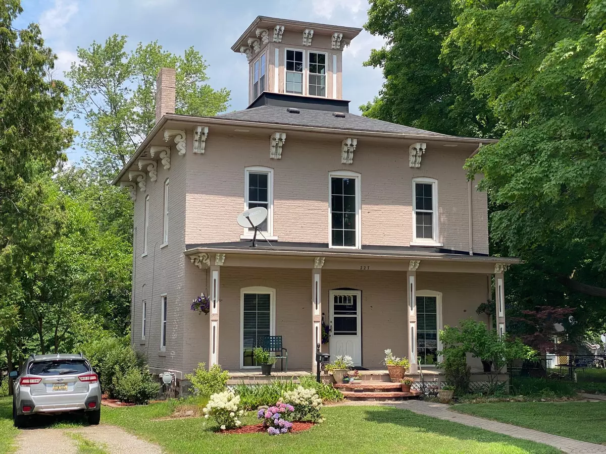 Chelsea, MI 48118,227 Railroad Street