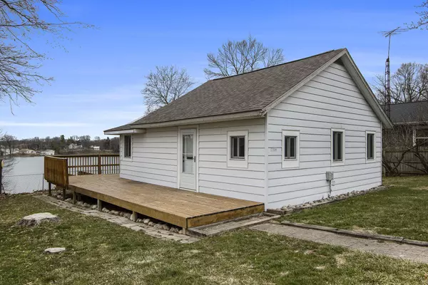 Plainwell, MI 49080,11954 Buckley Road