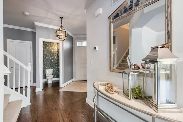 Ann Arbor, MI 48105,3005 N Spurway Drive