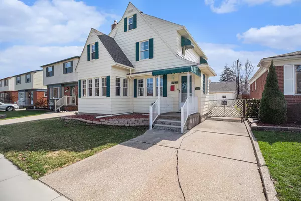 Allen Park, MI 48101,15231 Paris Street