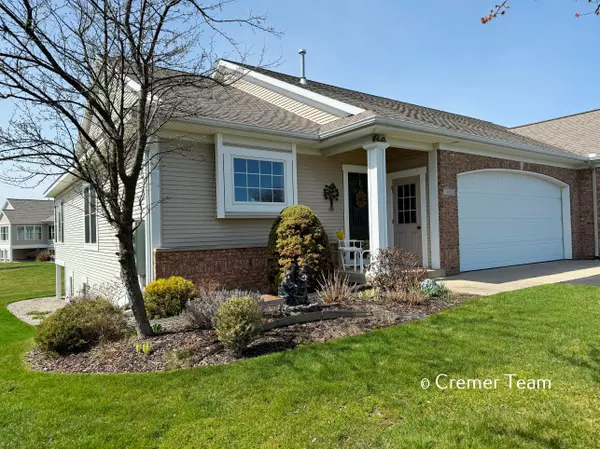 Hudsonville, MI 49426,6028 Elmwood Circle