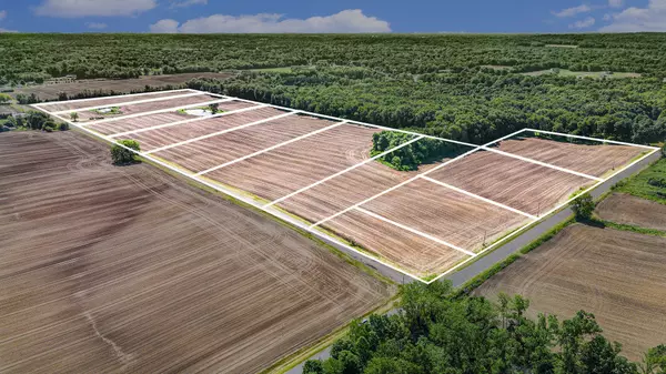 Buchanan, MI 49107,Lot 3 Andrews Road