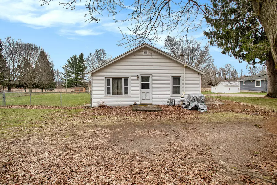 111 N Behnke Road, Coldwater, MI 49036