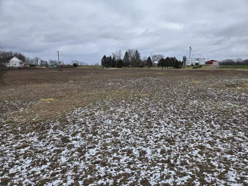 8000 Slee Road, Onsted, MI 49265