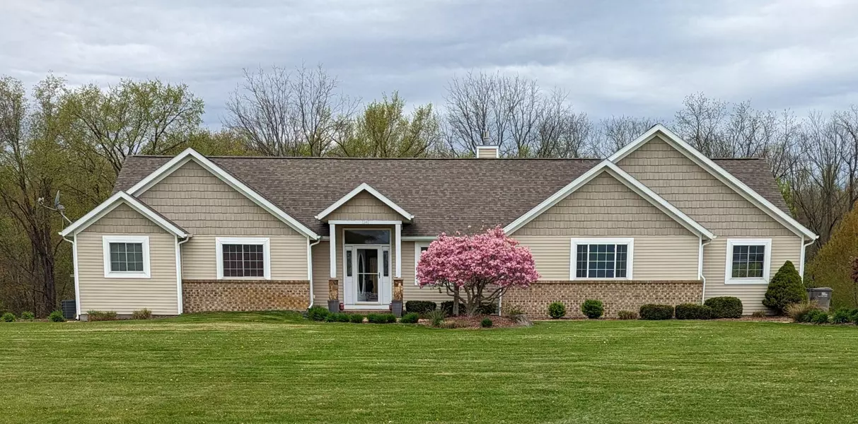 7240 Rivendell farms Road, Lowell, MI 49331