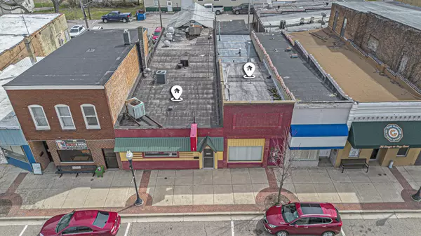 Berrien Springs, MI 49103,108 E Ferry Street