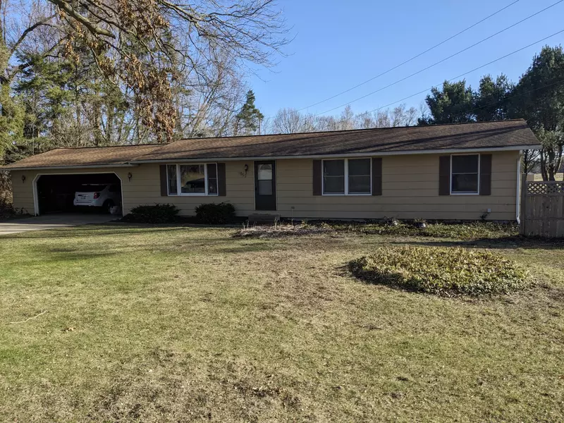 5856 124th Avenue, Fennville, MI 49408