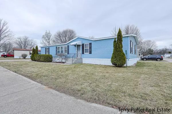 Muskegon, MI 49442,4120 Deerrun Lane
