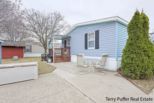 Muskegon, MI 49442,4120 Deerrun Lane