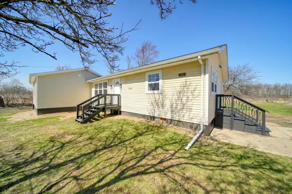 Cement City, MI 49233,17650 Lewis Road