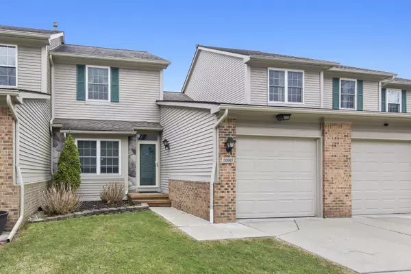 30987 Blueridge Drive, Novi, MI 48377