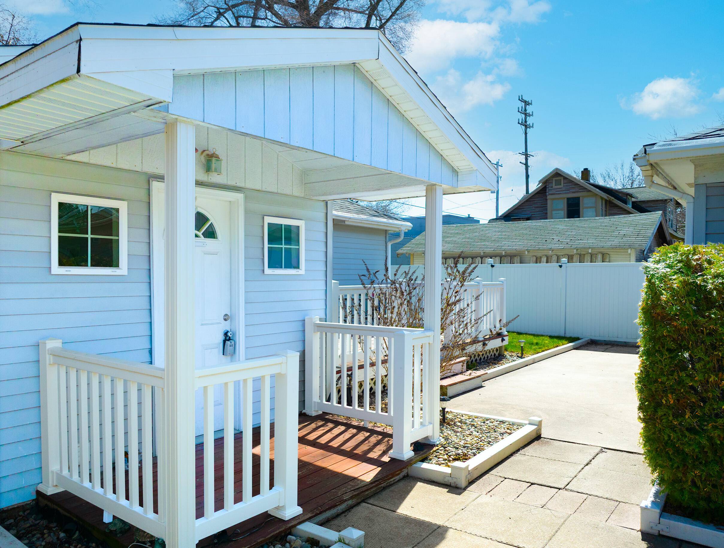1976 Crowley Street, Muskegon, MI 49441