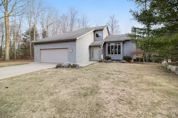 Ludington, MI 49431,5386 W Riverside Lane