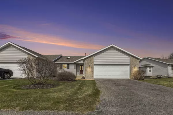 Byron Center, MI 49315,1519 Dexter SW Street