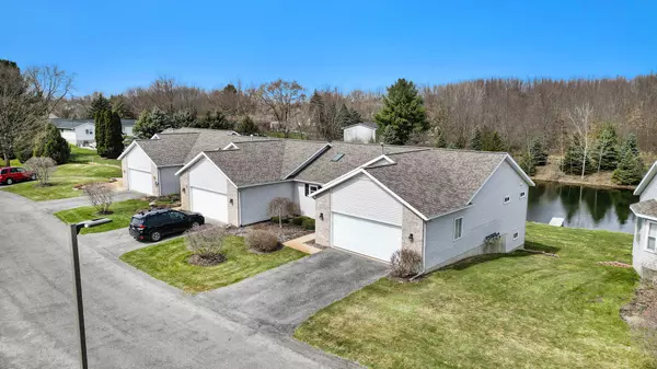 Byron Center, MI 49315,1519 Dexter SW Street