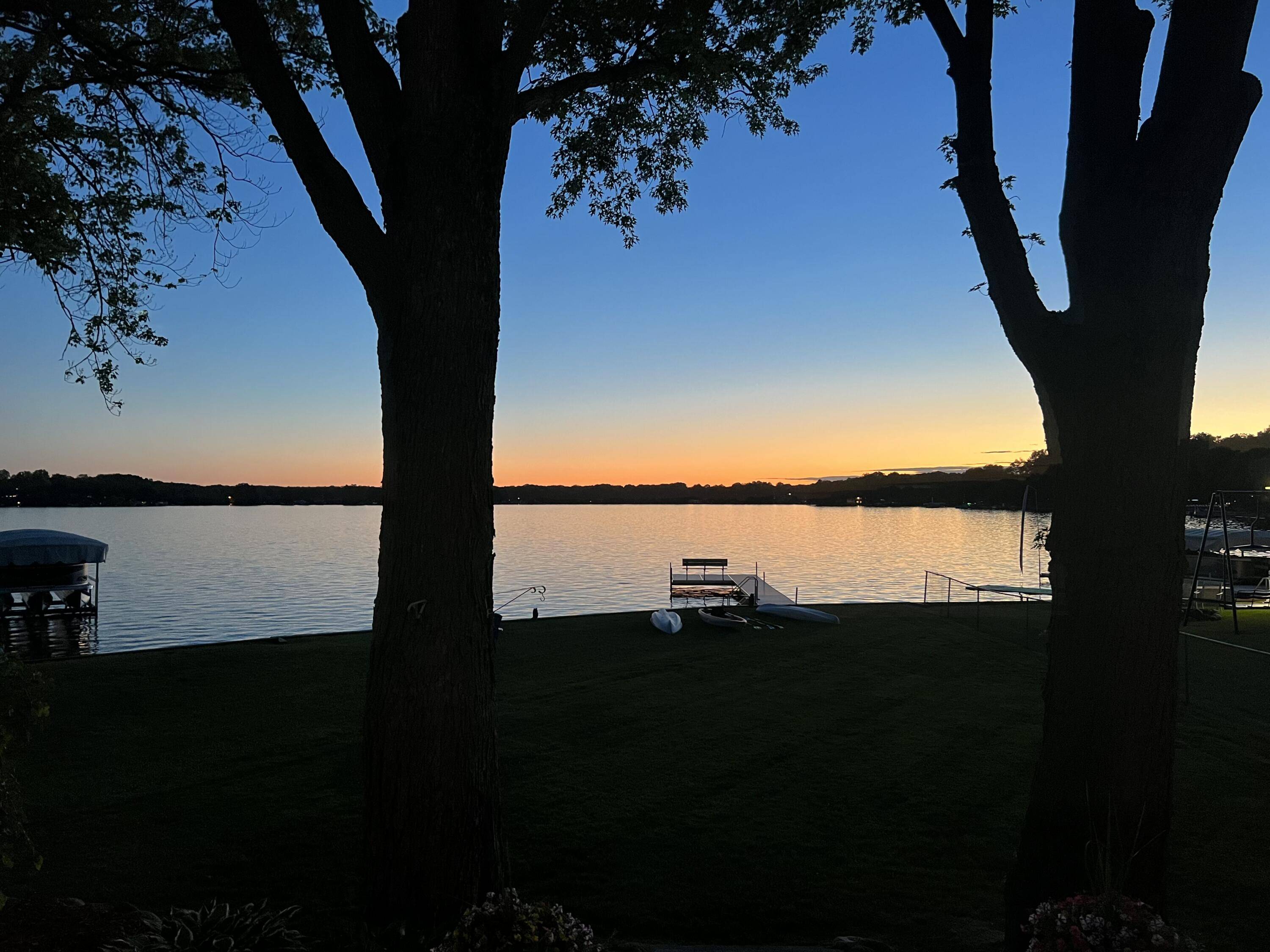 Battle Creek, MI 49017,551 E Shore Drive