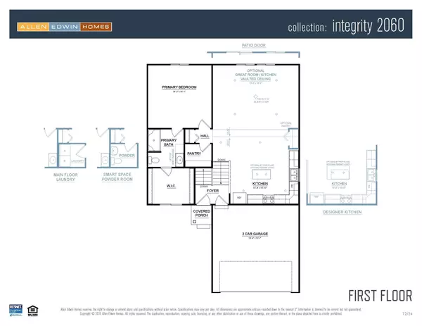 Kent City, MI 49330,230 Vansen Drive