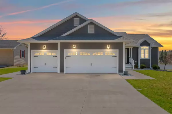 4095 Kim Drive, Hillsdale, MI 49242