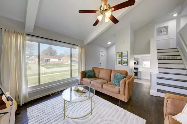 Westland, MI 48185,31055 Geraldine Street