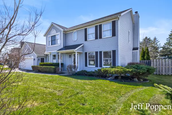 Kentwood, MI 49508,2256 Stowevalley SE Drive