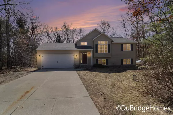 Howard City, MI 49329,23663 W Almy Road