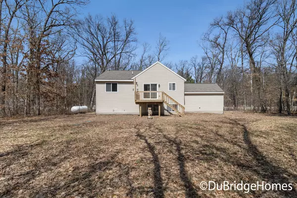 Howard City, MI 49329,23663 W Almy Road