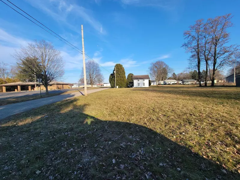 VL Farwell Ave, Sturgis, MI 49091