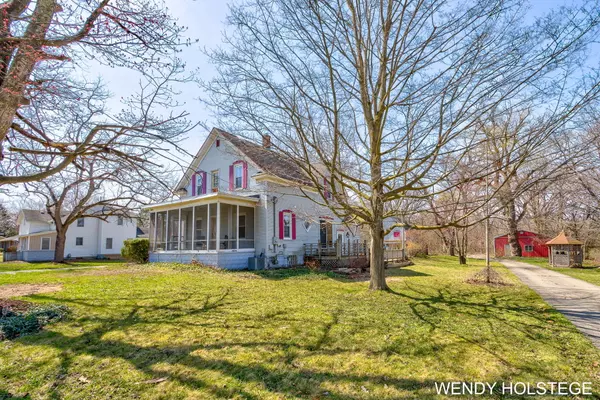 11095 68th Avenue, Allendale, MI 49401