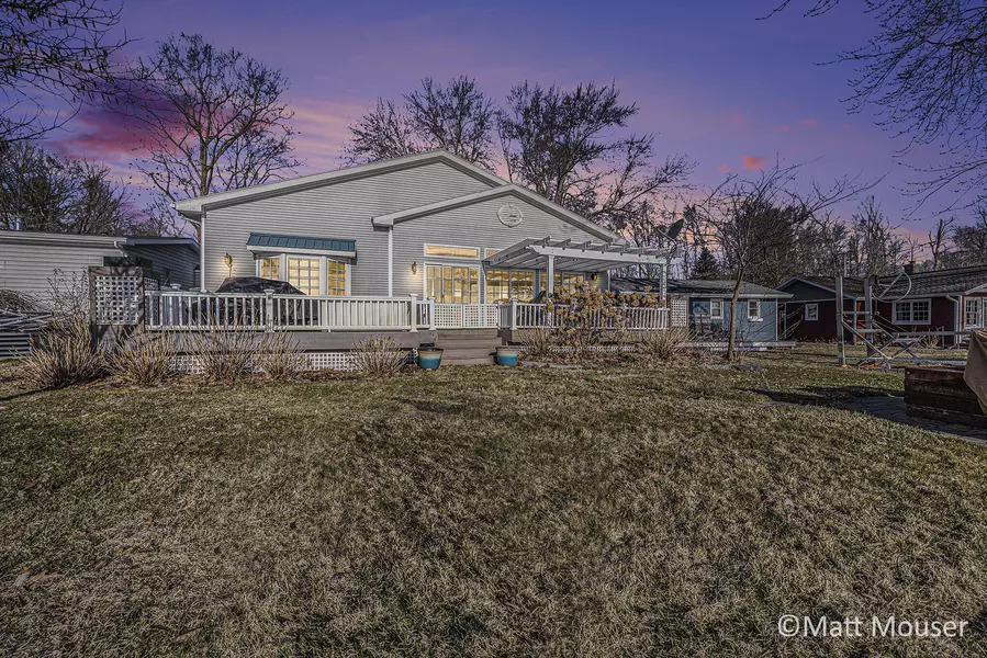 6833 Paradise Park, Saranac, MI 48881