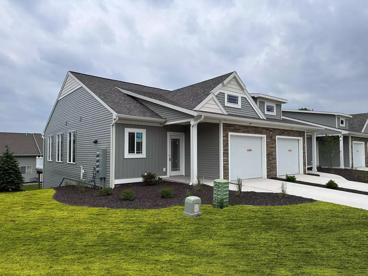 Byron Center, MI 49315,1215 Madera SW Court