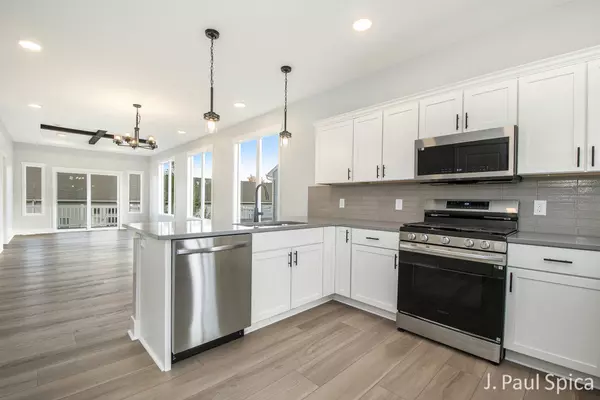 Byron Center, MI 49315,1215 Madera SW Court