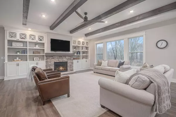 9500 Meadow Valley Caledonia, MI 49316