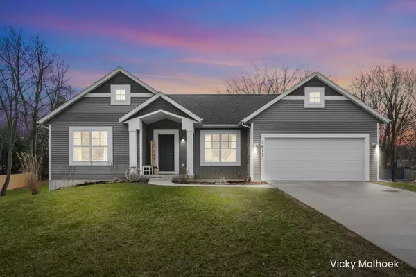 3617 Urban Depot Court, Wayland, MI 49348