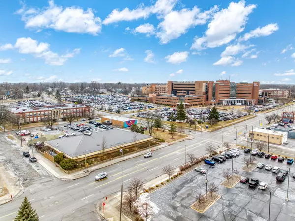 900 E Michigan Avenue #Suite 104, Jackson, MI 49201